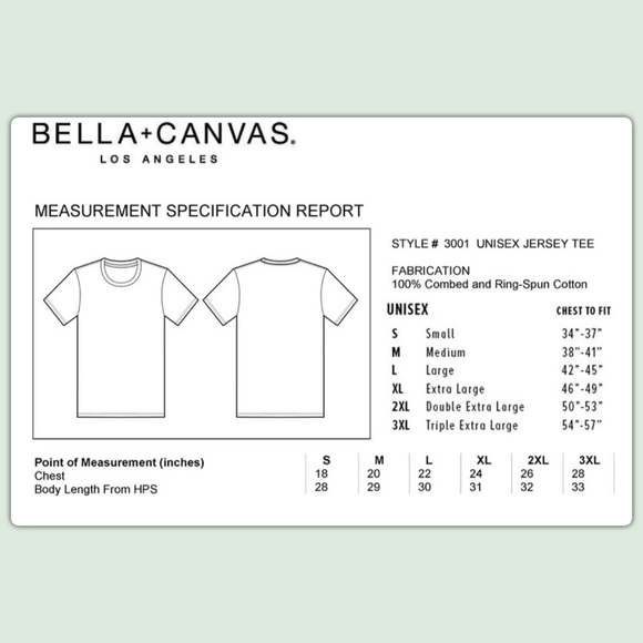 “Fall Breeze, Autumn...” Custom Made White Shirt - Picture 2 of 4